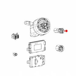 MOPAR 68299957AC