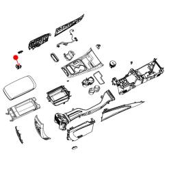MOPAR 4685590