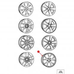 MOPAR 5XV75RXFAB