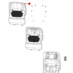 MOPAR 5RT11DX9AE