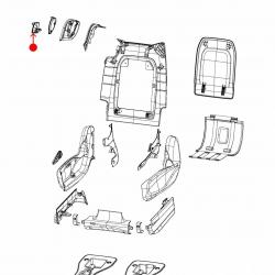 MOPAR 5ZJ57DX9AD