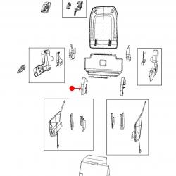 MOPAR 5XF00DX9AA