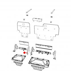 MOPAR 5RU56PL5AB