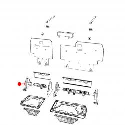 MOPAR 5RU52PL5AB