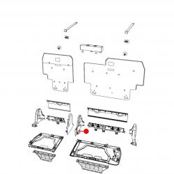 MOPAR 5RU44DX9AB