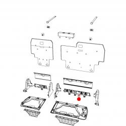 MOPAR 5RU64DX9AB