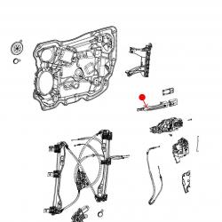 MOPAR 5RR18AXRAE