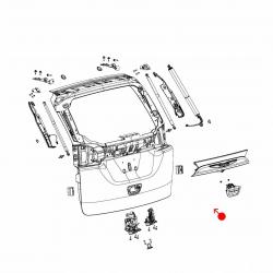 MOPAR 5RP06AXRAB