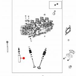 MOPAR 4893868AB