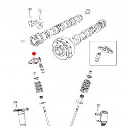 MOPAR 5047896AD