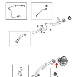 MOPAR 52030381AA