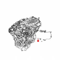 MOPAR 4609325