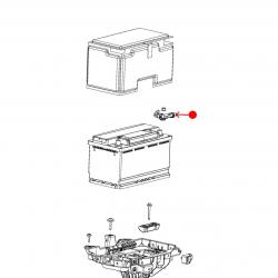 MOPAR 56029777AC