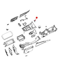 MOPAR 4685590