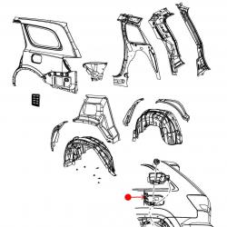 MOPAR 5MG24KXJAA