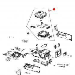 MOPAR 5NB43DX9AF