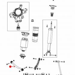 MOPAR 52124830AD