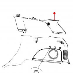 MOPAR 5VP15DX9AE