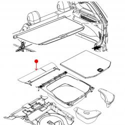 MOPAR 5PL13DX9AD