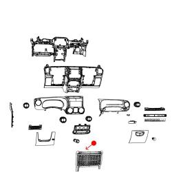 MOPAR 4685536