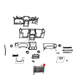 MOPAR 5026970AA