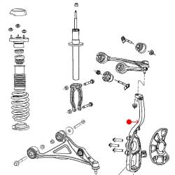 MOPAR 5181896AD