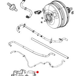 MOPAR 5154322AB