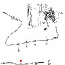 MOPAR 4779589AG
