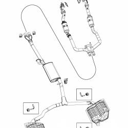 MOPAR 68242103AB