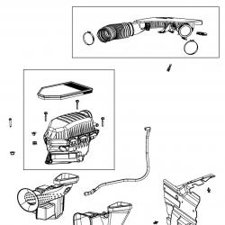 MOPAR 52030464AA