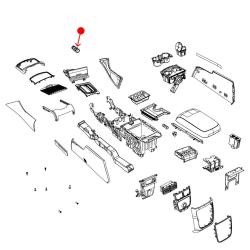 MOPAR 4685536
