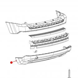 MOPAR 68091513AA