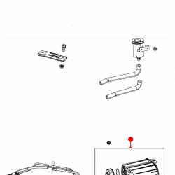 MOPAR 5147059AB