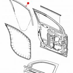 MOPAR 5074656AF