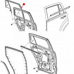 MOPAR 5067770AD