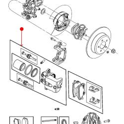MOPAR 68548611AA