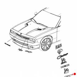 MOPAR 68213511AA