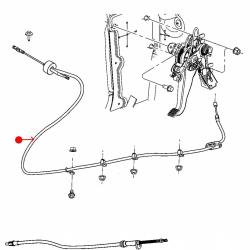 MOPAR 4779589AG