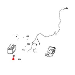 MOPAR 56029777AC