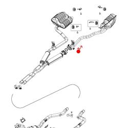 MOPAR 68242103AB