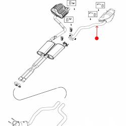 MOPAR 68242103AB