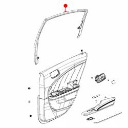 MOPAR 55315141AC