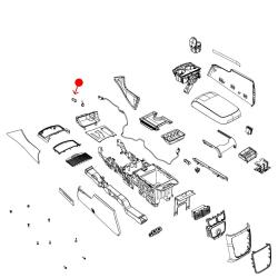MOPAR 4685590