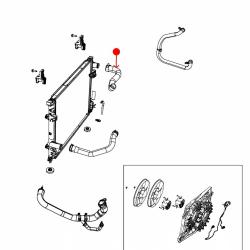 MOPAR 55111285AE