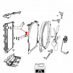 MOPAR 52028977AA