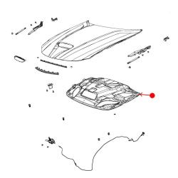 MOPAR 68309048AC