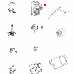 MOPAR 4861961AD