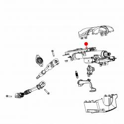 MOPAR 55351275AH