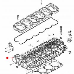 MOPAR 68210511AA