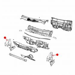 MOPAR 5160192AA